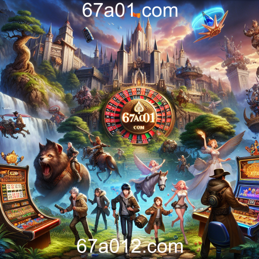 A Evolução dos Jogos de Simulação: Criando Mundos e Experiências